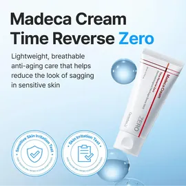 Centellian24 Madeca Cream Tagescreme Creme 80 ml