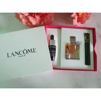Lancome Geschenk Set🎀 La Vie Est Belle, Hypnose Mascara, Advanced Genifique Neu