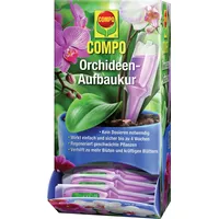 Compo Orchideen-Aufbaukur 30 ml