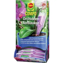Compo Orchideen-Aufbaukur 30 ml