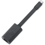 Dell SA224 Netzwerkadapter USB-C - 10M/100M/1G/2,5 Gigabit Ethernet