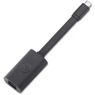 Dell SA224 Netzwerkadapter USB-C - 10M/100M/1G/2,5 Gigabit Ethernet