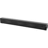 Selfsat SOUNDBAR 24 (12V Soundbar passend für 24“ TVs) Bluetooth schwarz