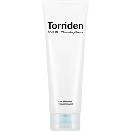 TORRIDEN DIVE IN Reinigungsschaum 150 ml