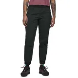 Black Diamond Technician Joggers Damen Schwarz M