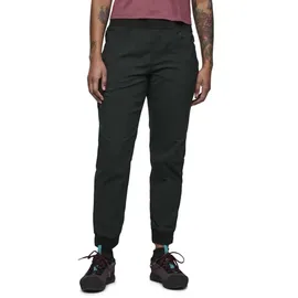 Black Diamond Technician Joggers Damen Schwarz M