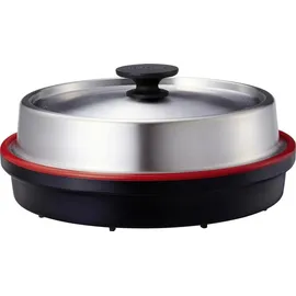 Panasonic NN-GD38HSGTG