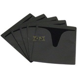 Zomo CD Sleeve schwarz