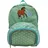 Donau Elektronik DONAU 7290842-86 Kinderrucksack Pferd - 22 x 32 x 11 cm