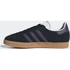 adidas Gazelle Aurora Plum / Core Black / Cloud White 39 1/3