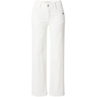 Gang Jeans »94Amelie - Blau,Weiß - 32