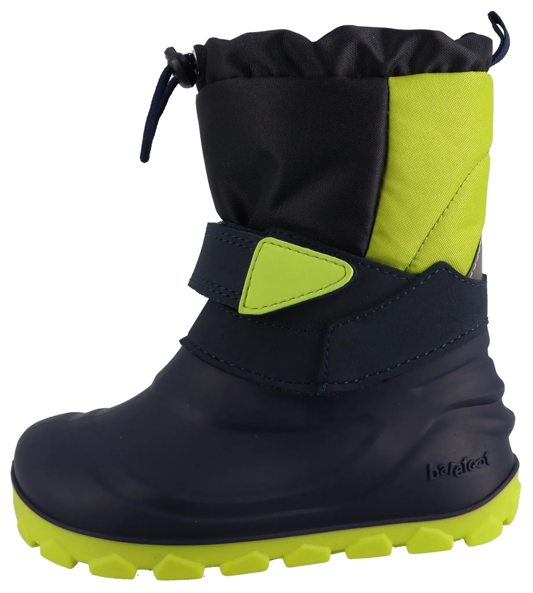 Barfußschuh LURCHI 