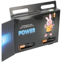 Duracell Optimum AAA