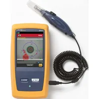 Fluke Networks Glasfaserprüfgerät 4956036 FI2-7000 INTL