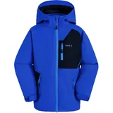 Kamik Regenjacke Otis Blau 128