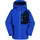 Kamik Regenjacke Otis Blau 128