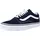 Vans Old Skool Parisian Night/True White 44,5