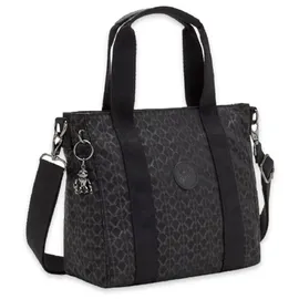 Deuter Asseni Mini Tote Shopper Polyester Black