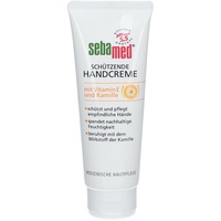 Sebamed schützende Handcreme Vitamin E