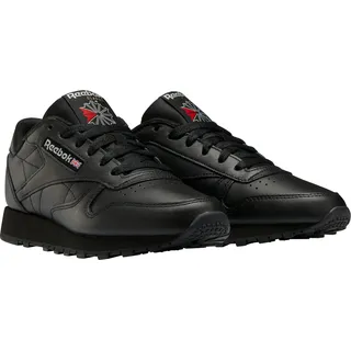 Classic Leather Core Black / Core Black / Pure Grey 5 37,5