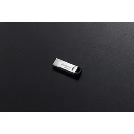 Kingston DataTraveler Kyson 256 GB silber USB 3.2