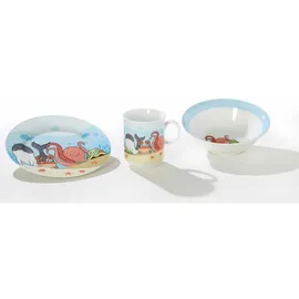 Ritzenhoff & Breker Kindergeschirr mit Platzset