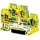 Phoenix Contact Klemme 0,08-4qmm gn-ge STTB 2,5-PE