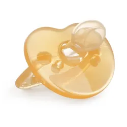Beruhigungssauger - Apricot