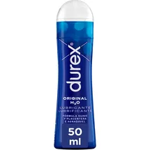 DUREX Play Original Lubricant 50Ml