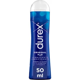 DUREX Play Original Lubricant 50Ml