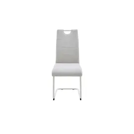 Z2 Schwingstuhl Florenz Webstoff beige
