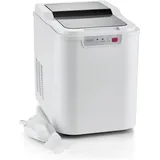 KitchenChef YTE 005A1, Eisherstellung, Weiss