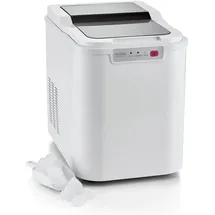 KitchenChef YTE 005A1, Eisherstellung, Weiss