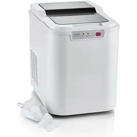 KitchenChef YTE 005A1, Eisherstellung, Weiss