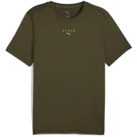Puma Cloudspun Thermoadapt grün XL