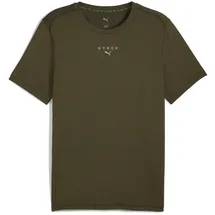 Puma Cloudspun Thermoadapt grün XL