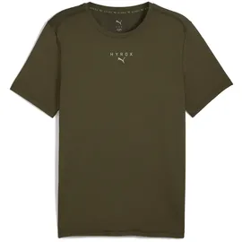 Puma Cloudspun Thermoadapt grün XL