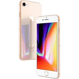 Apple iPhone 8 256 GB Gold