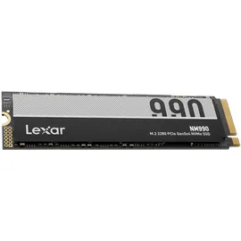Lexar NM990 4 TB