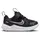 Cosmic Runner Kinder Schwarz/Weiß 23 5
