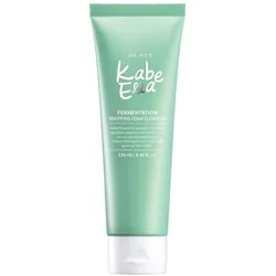 Kabeella Fermentation Whipping Foam Cleanser 130 ml