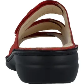 Finn Comfort Kos Pomodore rot 42