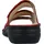 Finn Comfort Kos Pomodore rot 42