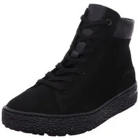 HARTJES PHIL BOOT SCHWARZ-SCHWARZ SCHWARZ-SCHWARZ 38,5