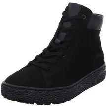 HARTJES PHIL BOOT SCHWARZ-SCHWARZ SCHWARZ-SCHWARZ 38,5