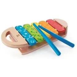 HAPE E0606 Regenbogen Xylophon