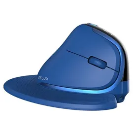 Delux M618XSD Blau