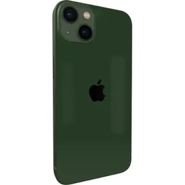 Apple iPhone 13 512 GB Grün