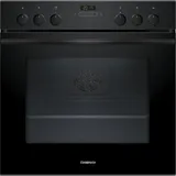 Constructa CX5HI603 Einbau-Herd-Set CH4M61064 + CM424055