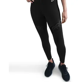 Nike Pro Sculpt High-Waist 7/8-Leggings Damen 010 - black/anthracite/white L